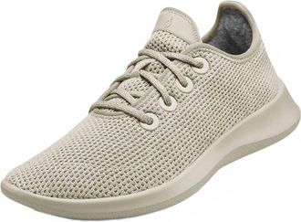 Allbirds Womens Tree Runner Shoe In Wheat