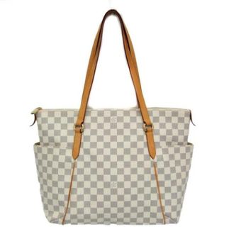Louis Vuitton Pre-owned borse di tela Louis Vuitton - - Pre-owned - Donna - Beige - ONE SIZE