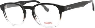 Carrera Mens 294 49Mm Optical Frames