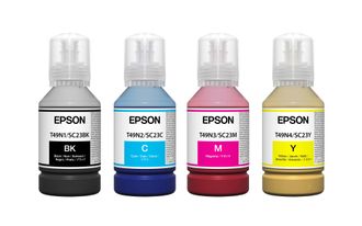 Epson Sc-t3100x Black T49h