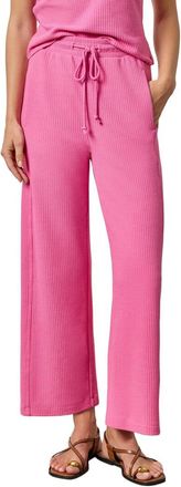 Lilla P Side Panel Pant