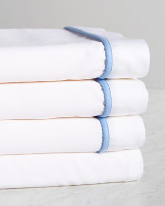 Montague & Capulet 400Tc Glam Sheet Set