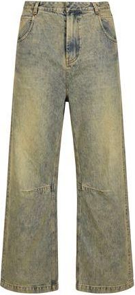 Entire studios BOTTOMWEAR - Pantaloni jeans su YOOX.COM