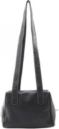 Loewe unisex, Pre-owned, Blu, Taglia unica, used