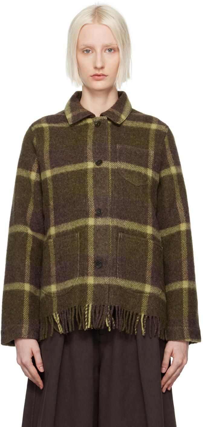 Ymc You Must Create Jackets − Sale: up to −50% | Stylight