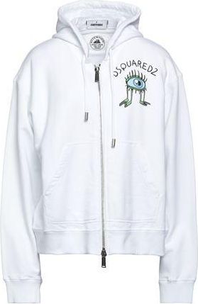 Dsquared2 TOPWEAR - Sweatshirts sur YOOX.COM