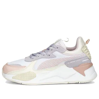 Puma (WMNS) PUMA RS-X Candy Pink White 390647-01