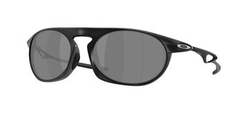 Oakley OO4065 NEO JACKET 406501 Mens Sunglasses Black Size 58