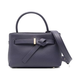 Emporio Armani Mujer, Bolsos, Azul, Talla: ONE Size