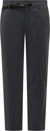 Duno Dolph Trevi Broek - Heren - Outdoor broeken - Blauw - XL - Fitness