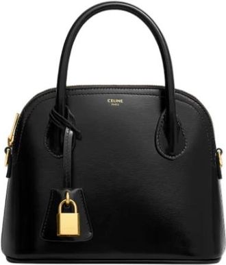 Celine Mujer, Bolsos, Negro, Talla: ONE Size
