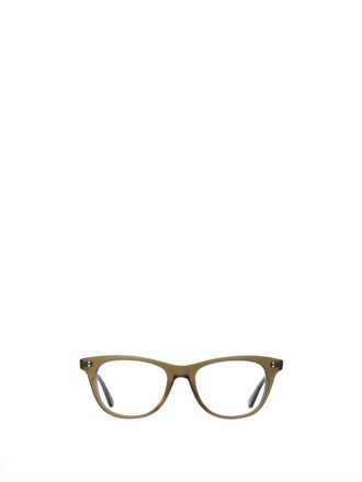 Garrett Leight Eyeglasses