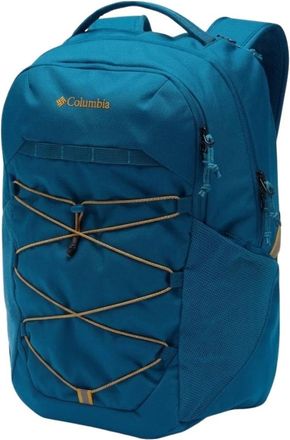 Columbia Atlas Explorer 28L Rugzak - unisex - Rugzakken - Blauw - ONE Size - Tassen