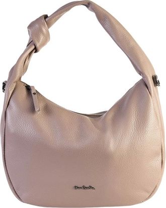 Pierre Cardin Bolso de Hombro - Bags - Mujer - Beige - ONE SIZE