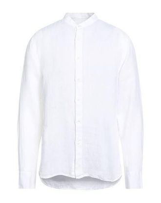 120% Lino TOPWEAR - Shirts on YOOX.COM