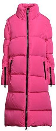 No Secrets World CAPISPALLA - Piumini & Imbottiti Sintetici su YOOX.COM