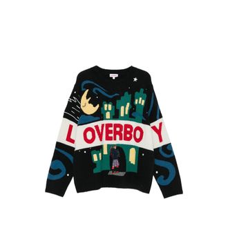 Charles Jeffrey Loverboy Sweaters And Knitwear
