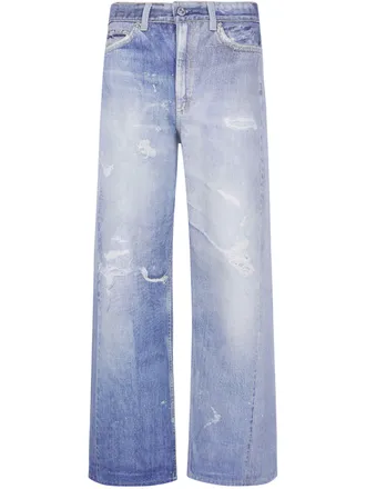 Our Legacy Jeans Full Cut W4205tdd