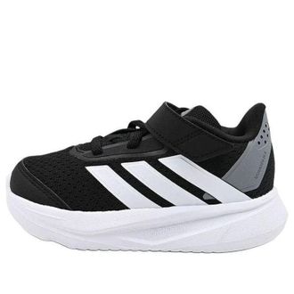 adidas (TD) adidas Duramo 2.0 Black White JI1697