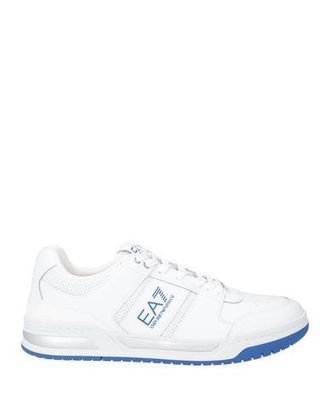 Emporio Armani CALZADO - Sneakers en YOOX.COM