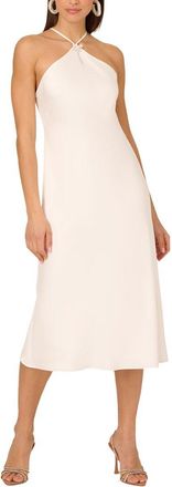 Adrianna Papell Soft Skirt Dress