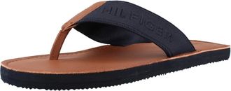 Tommy Hilfiger Uomo, Scarpe, Blu, 42 EU, new