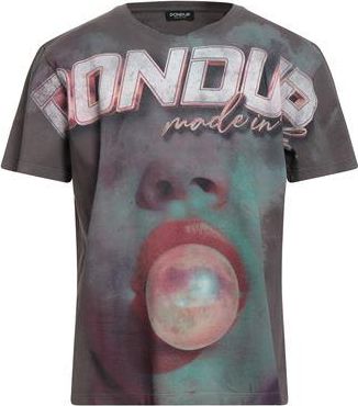 Dondup TOPS - T-shirts auf YOOX.COM