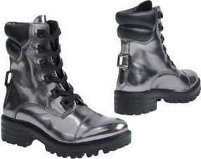 Kendall + Kylie CALZADO - Botines de ca&ntilde;a alta en YOOX.COM