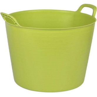 cofan Cofan - Capazo 42 L Amar Verdoso 48.5 X 45 X 38 Cm Caja 6 Unid