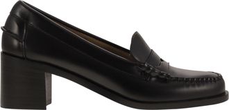 Sebago Egle Leather Moccasin