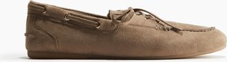H&M Bootsschuhe - Beige