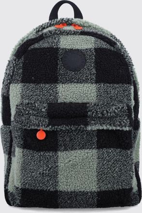 Stella McCartney Duffel Bag STELLA MCCARTNEY KIDS Kids color Black