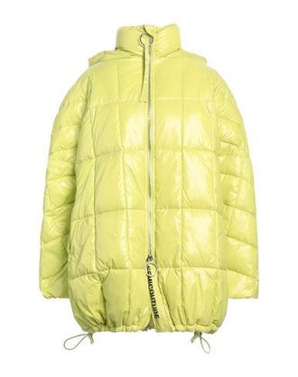 Semicouture COATS & JACKETS - Puffers on YOOX.COM