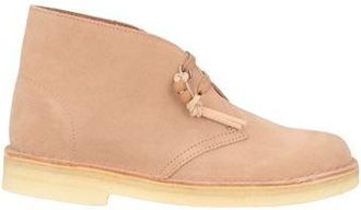 Clarks FOOTWEAR - Ankle boots on YOOX.COM