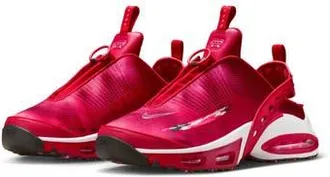 Nike Air Max Craze Sneaker in University Red/Pink/White at Nordstrom Rack, Size 5.5