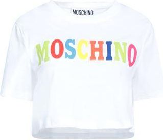 Moschino TOPWEAR - T-shirts sur YOOX.COM