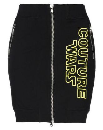 Moschino HOSEN & RÖCKE - Midi-Röcke auf YOOX.COM