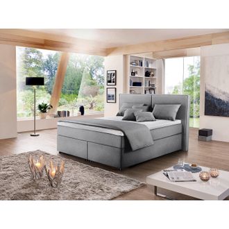 Loftscape home24 Boxspringbett Clark