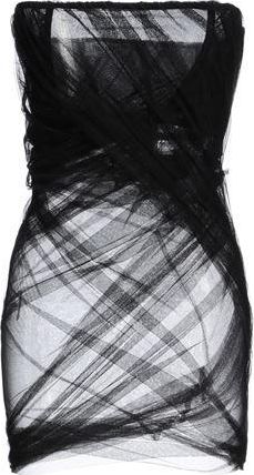 The Attico VESTIDOS - Minivestidos en YOOX.COM