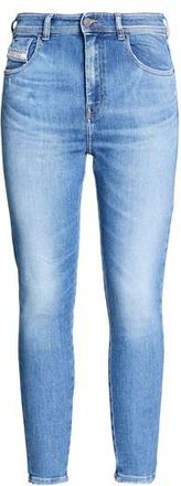 Diesel BOTTOMWEAR - Pantaloni jeans su YOOX.COM