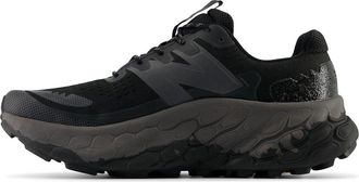 New Balance Fresh Foam X Trail More v3 Black Magnet MTMORNB1