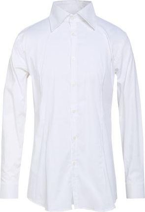 Daniele Alessandrini CAMISETAS Y TOPS - Camisas en YOOX.COM