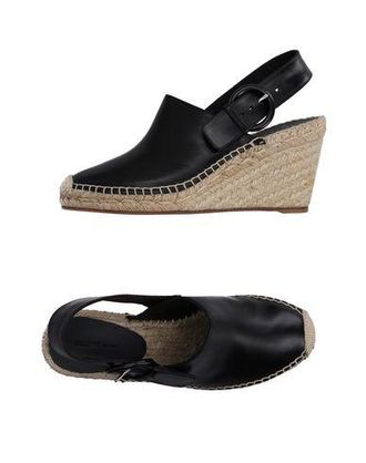 Celine CALZATURE - Espadrillas su YOOX.COM