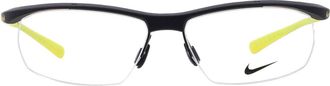 Nike Demo Sport Mens Eyeglasses NIKE 7070/3 013 57