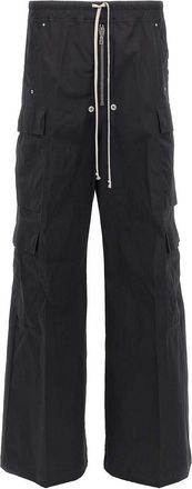 Rick Owens Cargobelas Pants