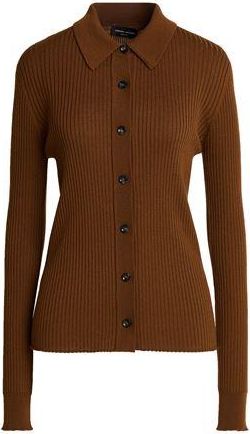 Roberto Collina MAGLIERIA - Cardigan su YOOX.COM