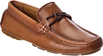 Donald J Pliner Declan Leather Loafer
