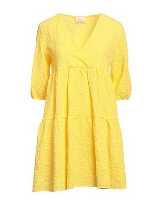 BOHELLE VESTIDOS - Minivestidos en YOOX.COM