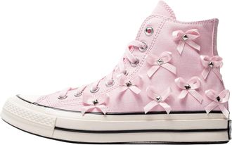 Converse Chuck 70 Bows & Studs Pink Parchment A14444C