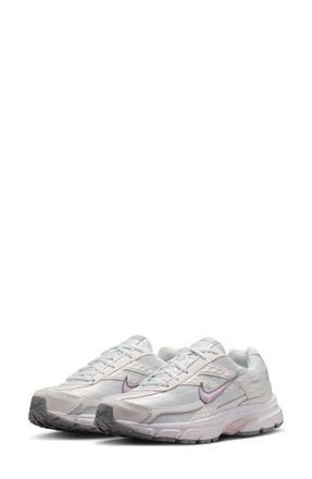 Nike Initiator Running Shoe in Smith White/Pink at Nordstrom Rack, Size 5.5